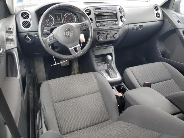 Photo 7 VIN: WVGBV3AX9DW593900 - VOLKSWAGEN TIGUAN S 