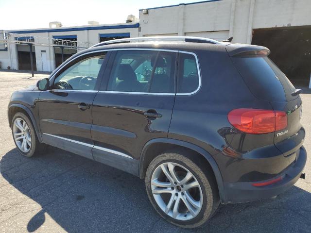 Photo 1 VIN: WVGBV3AX9DW598613 - VOLKSWAGEN TIGUAN 