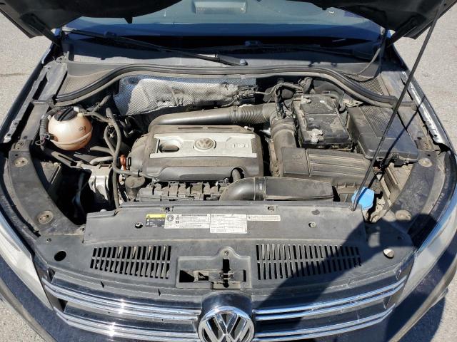 Photo 10 VIN: WVGBV3AX9DW598613 - VOLKSWAGEN TIGUAN 