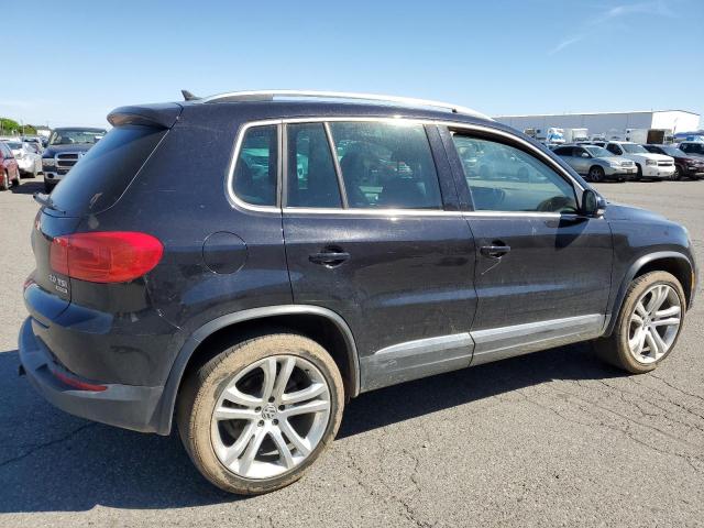 Photo 2 VIN: WVGBV3AX9DW598613 - VOLKSWAGEN TIGUAN 