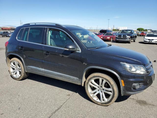 Photo 3 VIN: WVGBV3AX9DW598613 - VOLKSWAGEN TIGUAN 