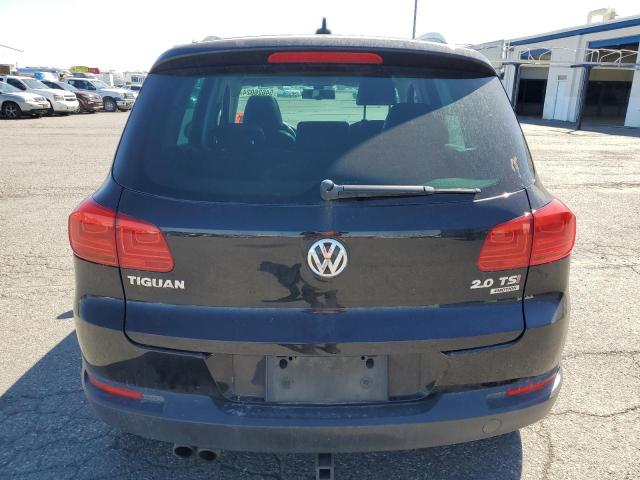 Photo 5 VIN: WVGBV3AX9DW598613 - VOLKSWAGEN TIGUAN 