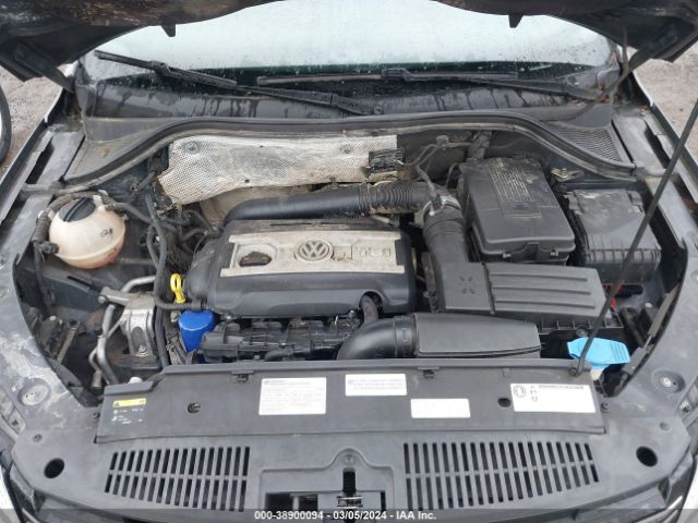 Photo 9 VIN: WVGBV3AX9DW615409 - VOLKSWAGEN TIGUAN 