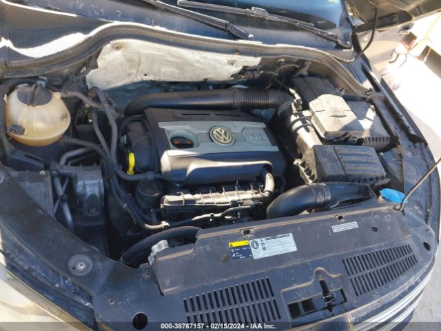 Photo 9 VIN: WVGBV3AX9DW617631 - VOLKSWAGEN TIGUAN 