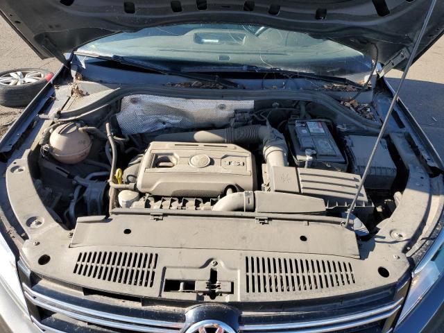 Photo 11 VIN: WVGBV3AX9DW621484 - VOLKSWAGEN TIGUAN 