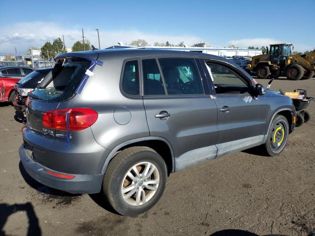 Photo 2 VIN: WVGBV3AX9DW621484 - VOLKSWAGEN TIGUAN 