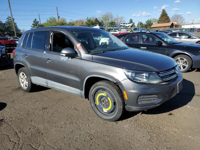 Photo 3 VIN: WVGBV3AX9DW621484 - VOLKSWAGEN TIGUAN 