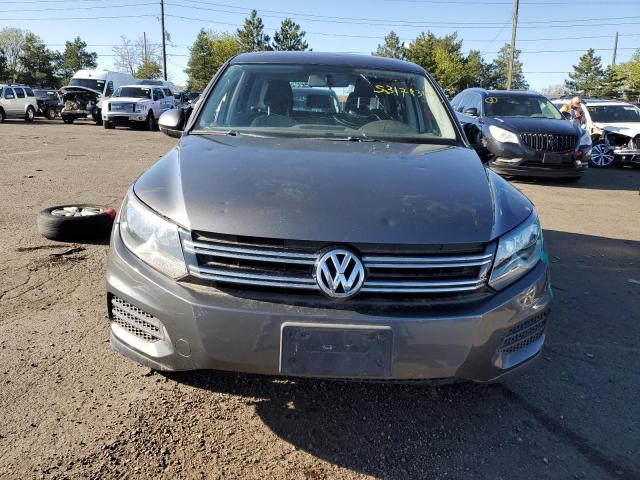 Photo 4 VIN: WVGBV3AX9DW621484 - VOLKSWAGEN TIGUAN 