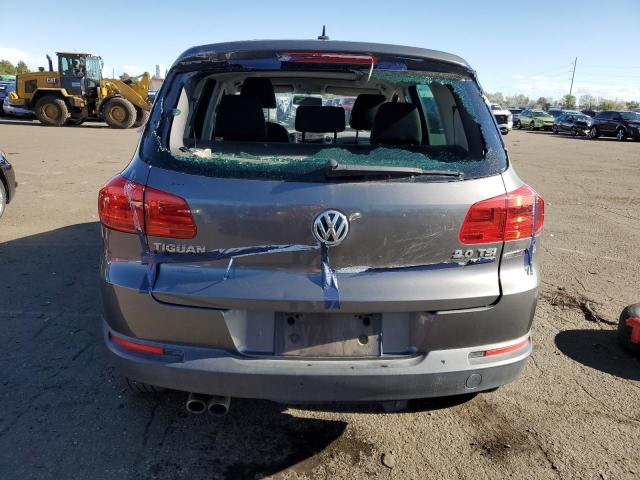 Photo 5 VIN: WVGBV3AX9DW621484 - VOLKSWAGEN TIGUAN 