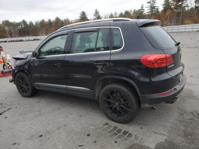 Photo 1 VIN: WVGBV3AX9EW511388 - VOLKSWAGEN TIGUAN S 