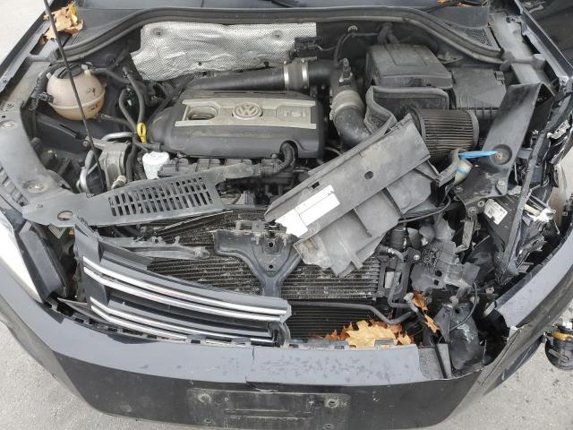 Photo 11 VIN: WVGBV3AX9EW511388 - VOLKSWAGEN TIGUAN S 