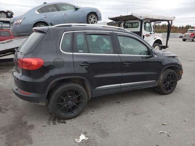 Photo 2 VIN: WVGBV3AX9EW511388 - VOLKSWAGEN TIGUAN S 