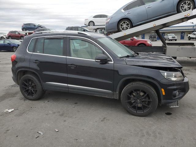 Photo 3 VIN: WVGBV3AX9EW511388 - VOLKSWAGEN TIGUAN S 