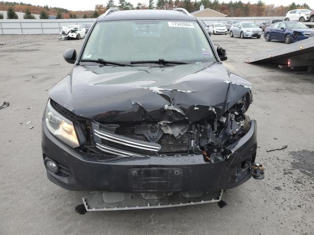 Photo 4 VIN: WVGBV3AX9EW511388 - VOLKSWAGEN TIGUAN S 