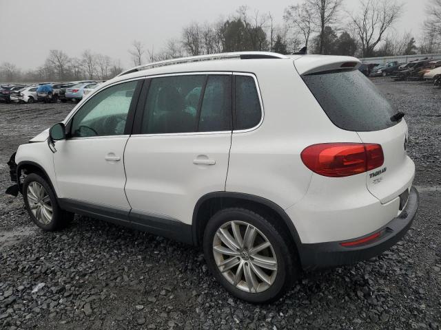 Photo 1 VIN: WVGBV3AX9EW511567 - VOLKSWAGEN TIGUAN 