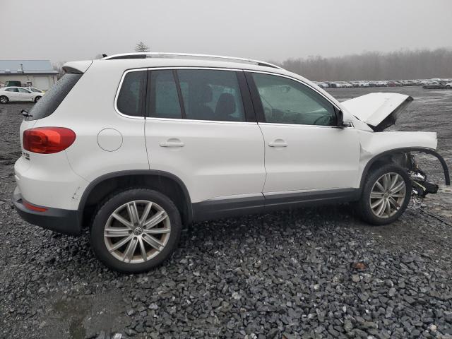 Photo 2 VIN: WVGBV3AX9EW511567 - VOLKSWAGEN TIGUAN 