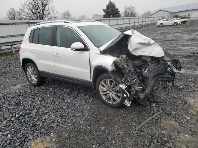 Photo 3 VIN: WVGBV3AX9EW511567 - VOLKSWAGEN TIGUAN 