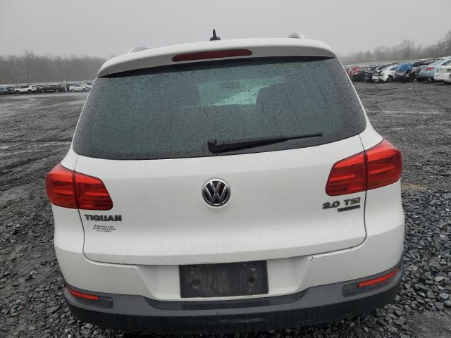 Photo 5 VIN: WVGBV3AX9EW511567 - VOLKSWAGEN TIGUAN 