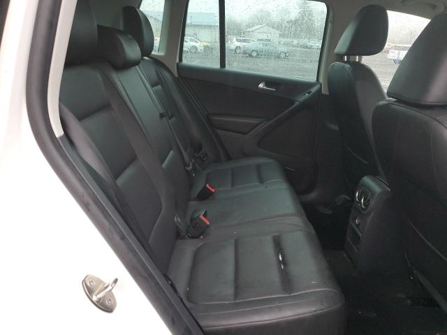 Photo 9 VIN: WVGBV3AX9EW511567 - VOLKSWAGEN TIGUAN 