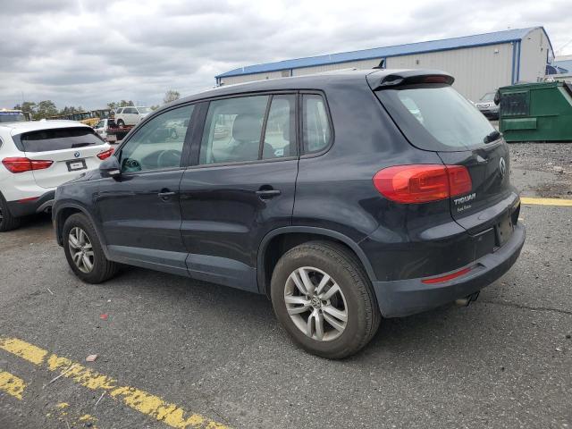 Photo 1 VIN: WVGBV3AX9EW541667 - VOLKSWAGEN TIGUAN S 