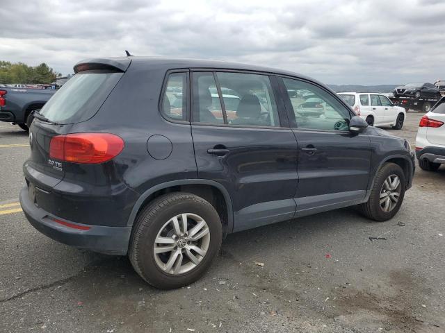 Photo 2 VIN: WVGBV3AX9EW541667 - VOLKSWAGEN TIGUAN S 