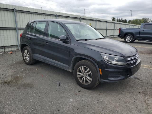 Photo 3 VIN: WVGBV3AX9EW541667 - VOLKSWAGEN TIGUAN S 