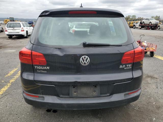 Photo 5 VIN: WVGBV3AX9EW541667 - VOLKSWAGEN TIGUAN S 