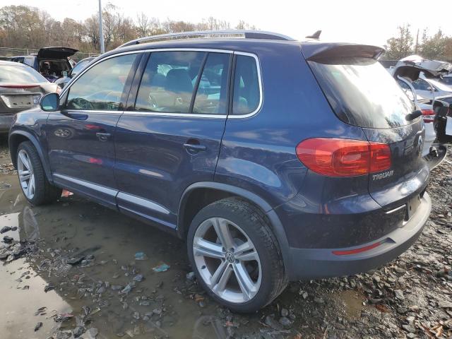 Photo 1 VIN: WVGBV3AX9EW545704 - VOLKSWAGEN TIGUAN S 