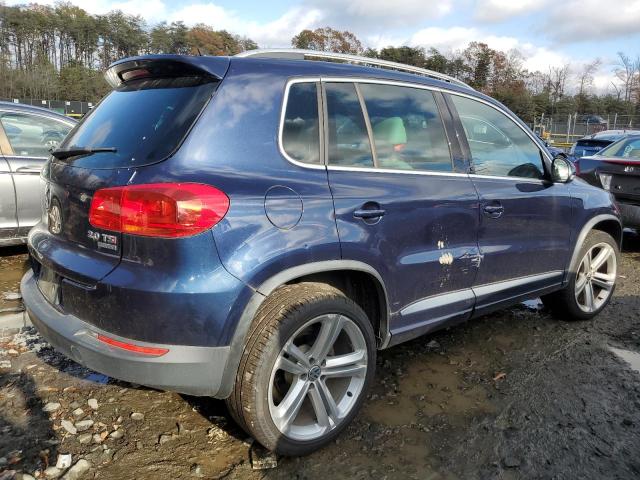 Photo 2 VIN: WVGBV3AX9EW545704 - VOLKSWAGEN TIGUAN S 