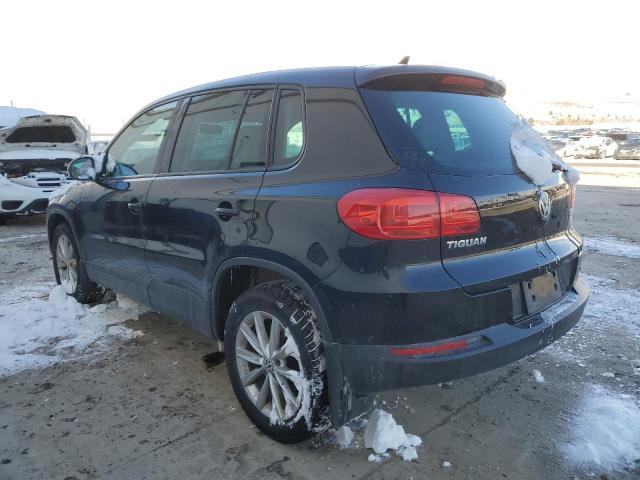 Photo 1 VIN: WVGBV3AX9EW551373 - VOLKSWAGEN TIGUAN S 