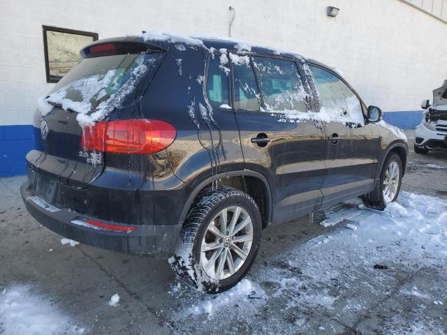 Photo 2 VIN: WVGBV3AX9EW551373 - VOLKSWAGEN TIGUAN S 