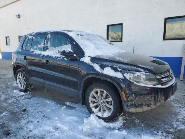 Photo 3 VIN: WVGBV3AX9EW551373 - VOLKSWAGEN TIGUAN S 