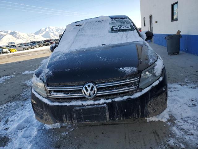 Photo 4 VIN: WVGBV3AX9EW551373 - VOLKSWAGEN TIGUAN S 