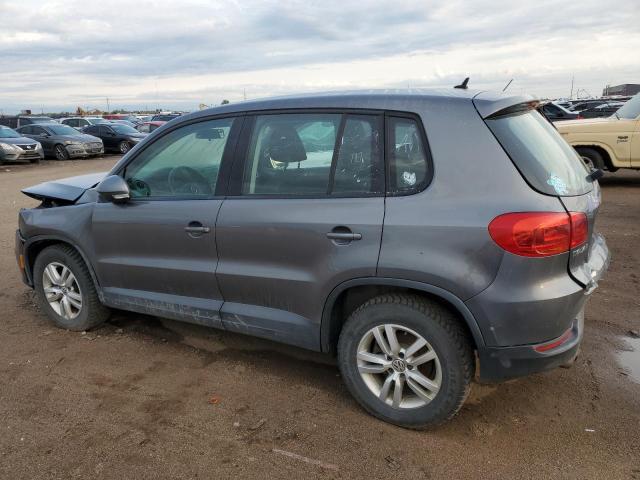 Photo 1 VIN: WVGBV3AX9EW609921 - VOLKSWAGEN TIGUAN S 