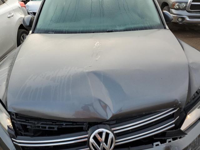 Photo 10 VIN: WVGBV3AX9EW609921 - VOLKSWAGEN TIGUAN S 