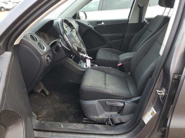 Photo 6 VIN: WVGBV3AX9EW609921 - VOLKSWAGEN TIGUAN S 