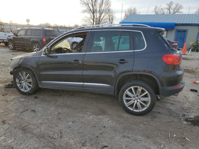 Photo 1 VIN: WVGBV3AX9EW625262 - VOLKSWAGEN TIGUAN S 