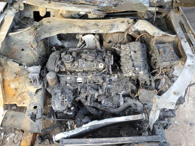 Photo 11 VIN: WVGBV3AX9EW625262 - VOLKSWAGEN TIGUAN S 