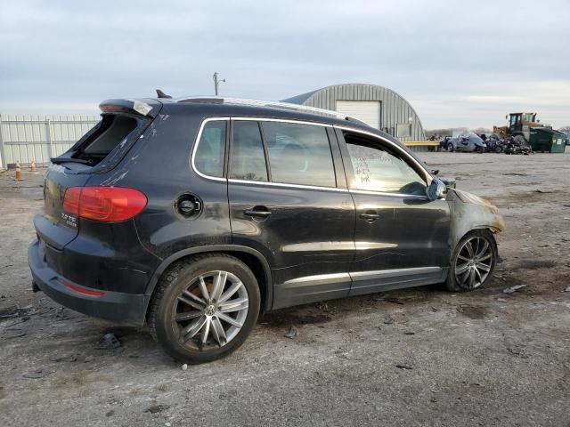 Photo 2 VIN: WVGBV3AX9EW625262 - VOLKSWAGEN TIGUAN S 