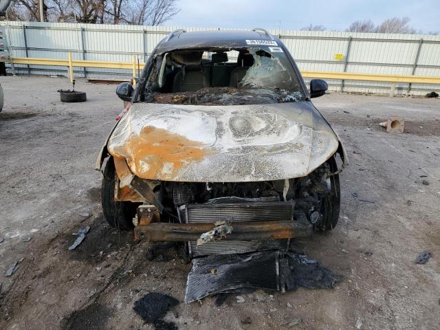 Photo 4 VIN: WVGBV3AX9EW625262 - VOLKSWAGEN TIGUAN S 