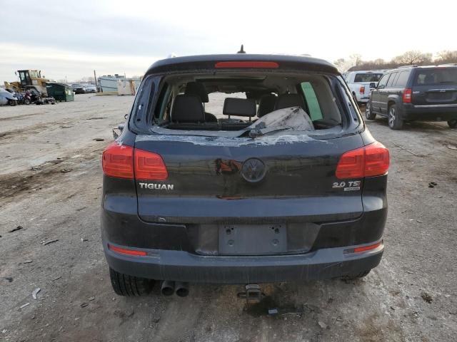 Photo 5 VIN: WVGBV3AX9EW625262 - VOLKSWAGEN TIGUAN S 