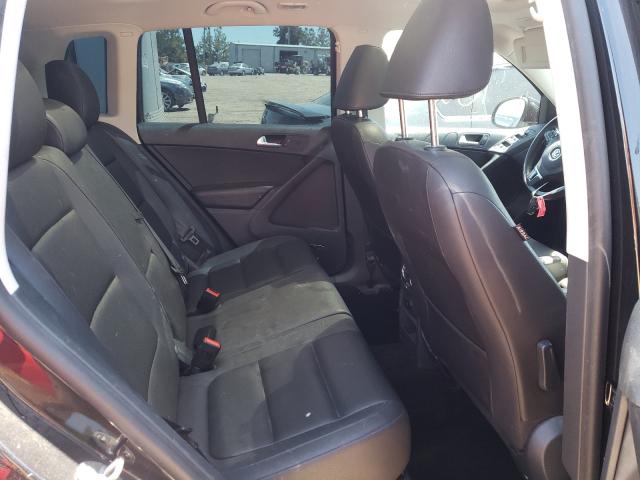 Photo 5 VIN: WVGBV3AX9EW626296 - VOLKSWAGEN TIGUAN 