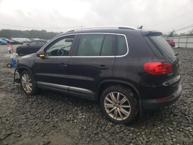 Photo 1 VIN: WVGBV3AXXDW573378 - VOLKSWAGEN TIGUAN 