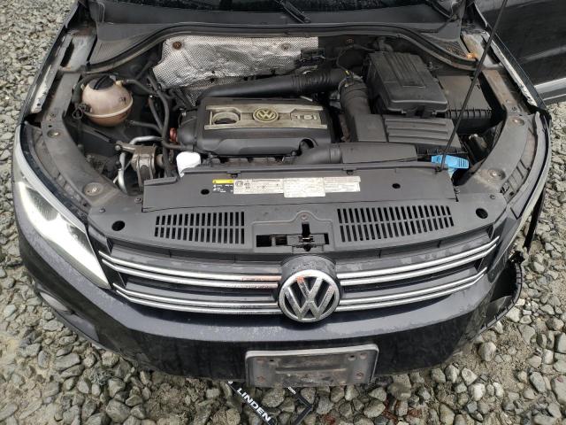 Photo 11 VIN: WVGBV3AXXDW573378 - VOLKSWAGEN TIGUAN 