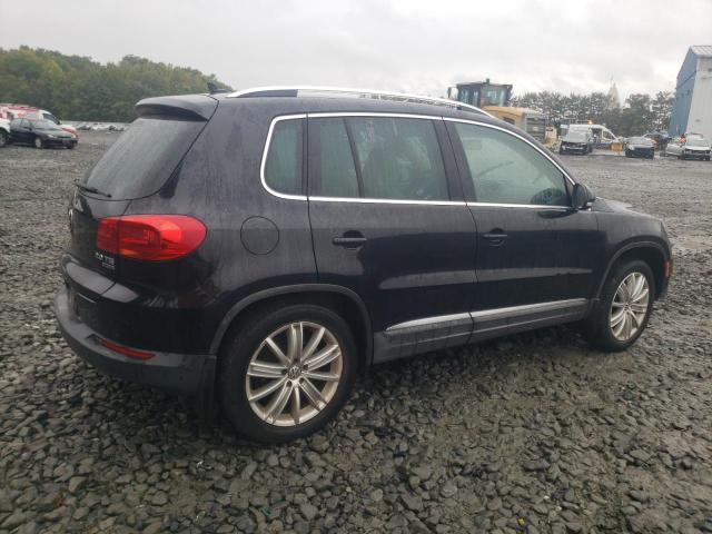 Photo 2 VIN: WVGBV3AXXDW573378 - VOLKSWAGEN TIGUAN 