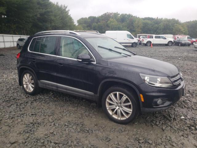 Photo 3 VIN: WVGBV3AXXDW573378 - VOLKSWAGEN TIGUAN 