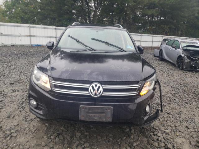 Photo 4 VIN: WVGBV3AXXDW573378 - VOLKSWAGEN TIGUAN 