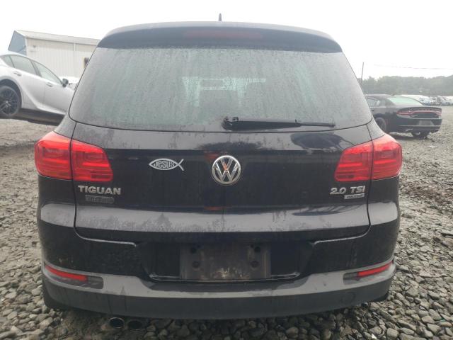 Photo 5 VIN: WVGBV3AXXDW573378 - VOLKSWAGEN TIGUAN 