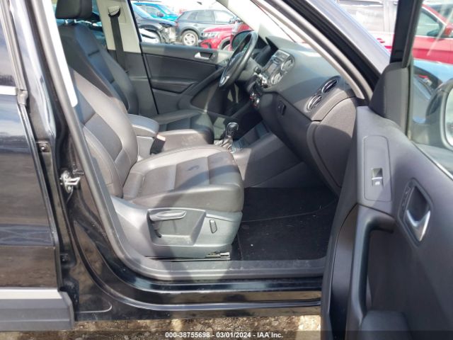 Photo 4 VIN: WVGBV3AXXDW576524 - VOLKSWAGEN TIGUAN 