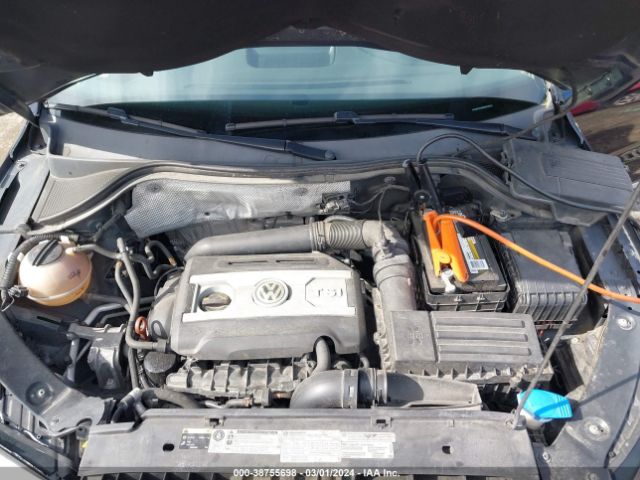 Photo 9 VIN: WVGBV3AXXDW576524 - VOLKSWAGEN TIGUAN 